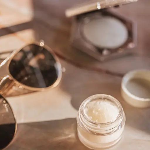 Vegan Beauty Basket Logo