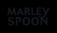 Logo von der Marley Spoon Box