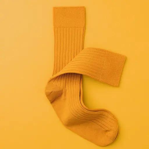 Das Original Socken Abo Logo