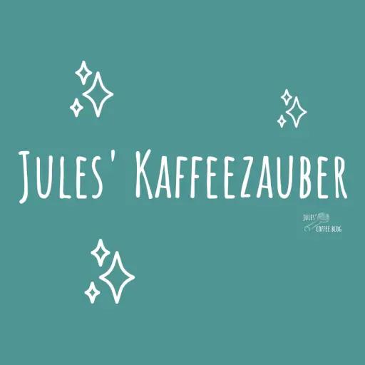 Jules’ Kaffeezauber Logo