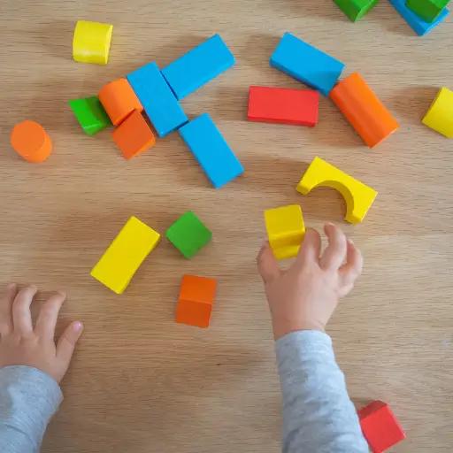Lovevery - Pädagogisches Spielzeug inspieriert durch Montessori Logo