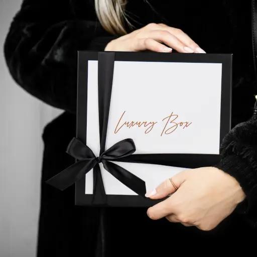 Luxury Box Logo