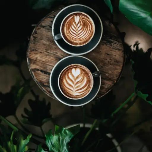 The Barn - Kaffee-Abo Logo