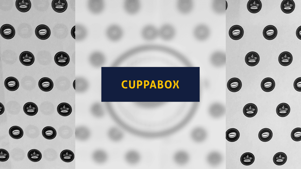 Titelbild für den Artikel: Cuppabox Erfahrungsbericht