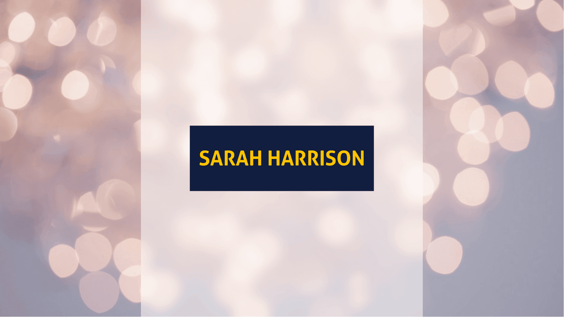 Titelbild für den Artikel: Sarah Harrison Box: Unboxing und Testbericht