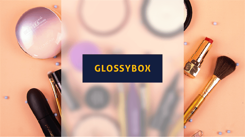 Titelbild für den Artikel: Beauty Box im Test - Wie gut ist die Glossybox?