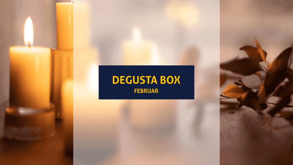 Titelbild für den Artikel: Februar-Box von Degusta: Eine bunte Vielfalt für Foodies und Genießer